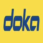 Doka-Logo