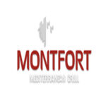 Montfort-logo