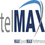 Tel-Max-Logo