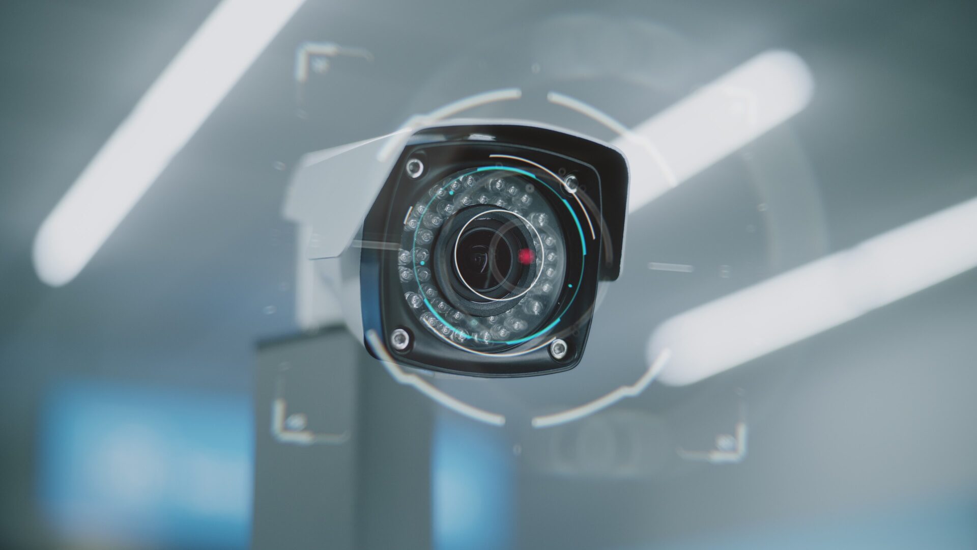 Expert Security Solutions | About Us
