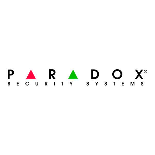 Paradox Security Systems logo